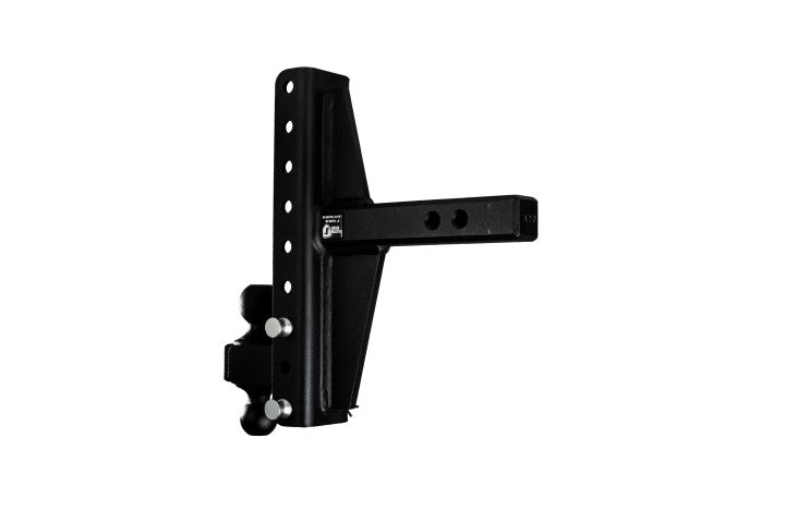 BulletProof Hitches® - MDWD - BulletProof Medium Duty Weight Distribution System