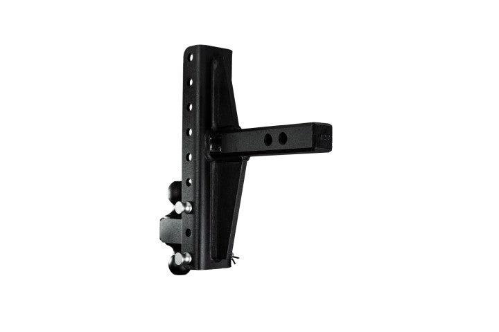 BulletProof Hitches® - MDWD - BulletProof Medium Duty Weight Distribution System
