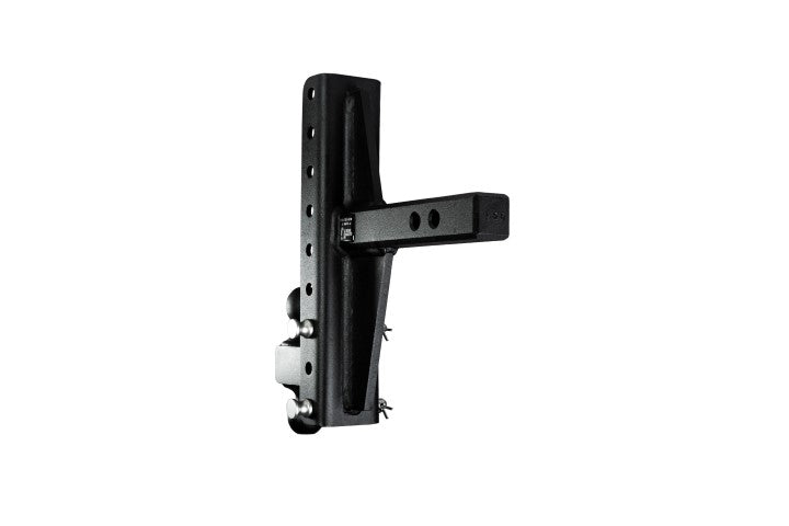 BulletProof Hitches® - MDWD - BulletProof Medium Duty Weight Distribution System