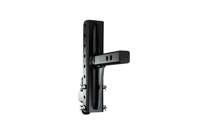 BulletProof Hitches® - MDWD - BulletProof Medium Duty Weight Distribution System