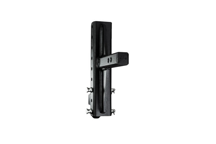 BulletProof Hitches® - MDWD - BulletProof Medium Duty Weight Distribution System