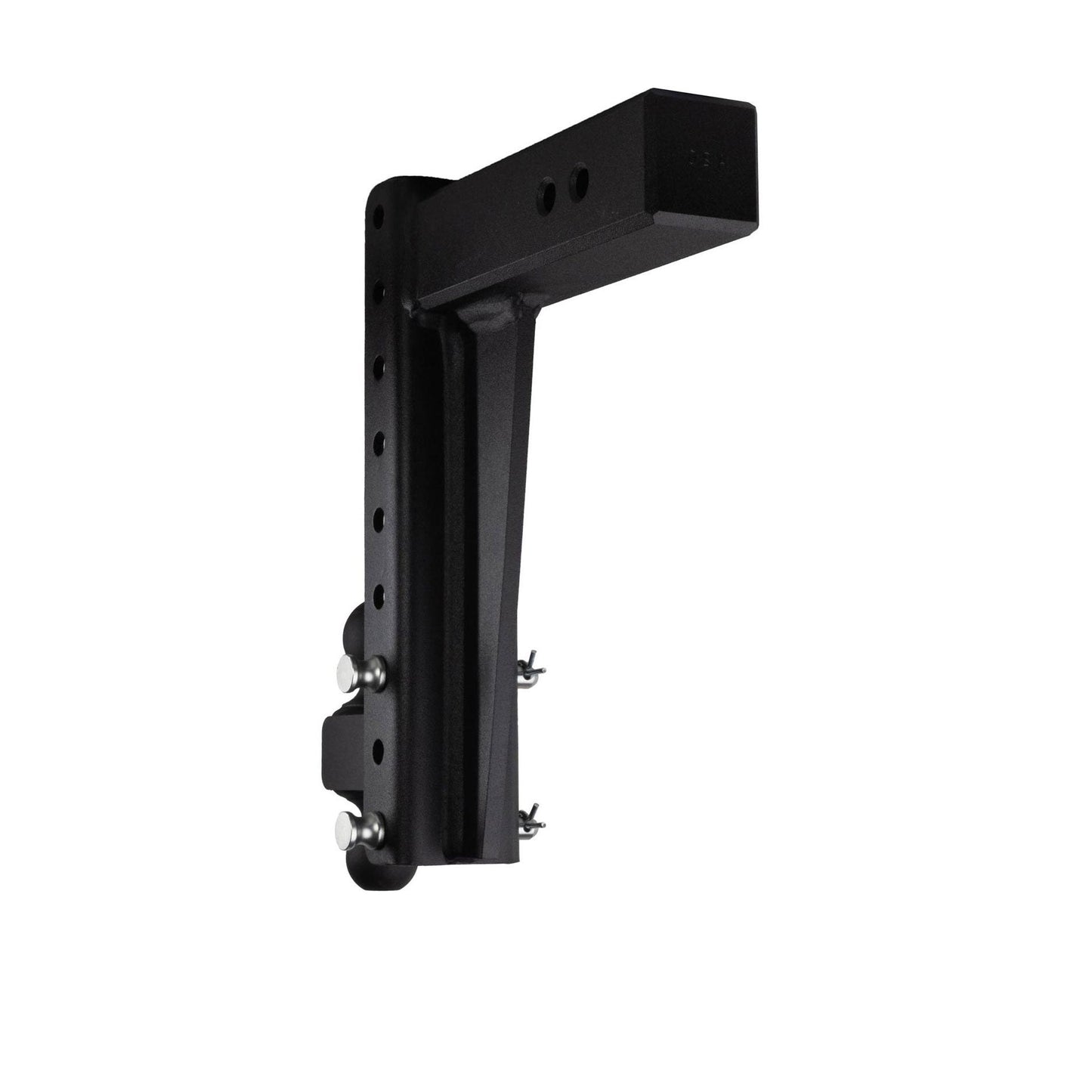 BulletProof Hitches® - HD3012 - 3.0-Inch Heavy Duty 12″ Drop/Rise Hitch