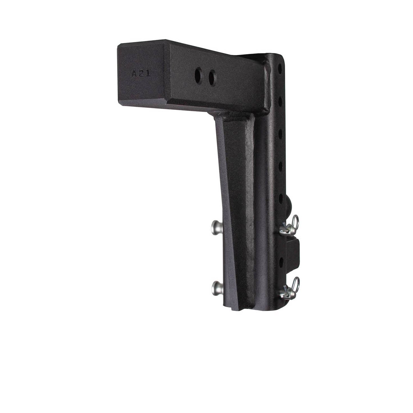 BulletProof Hitches® - HD3010 - 3.0-Inch Heavy Duty 10″ Drop/Rise Hitch