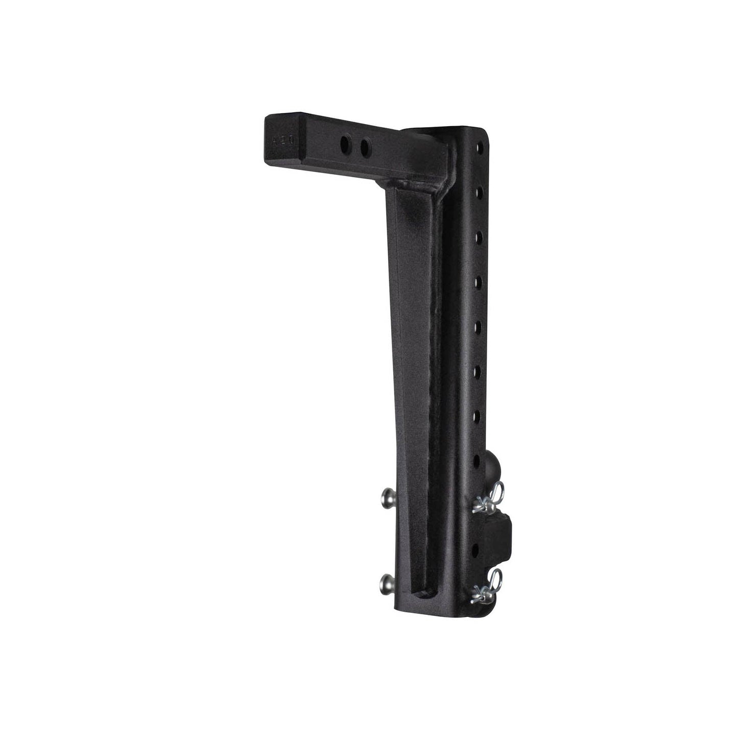 BulletProof Hitches® - HD2016 - 2.0-Inch Heavy Duty 16-Inch Drop/Rise Hitch