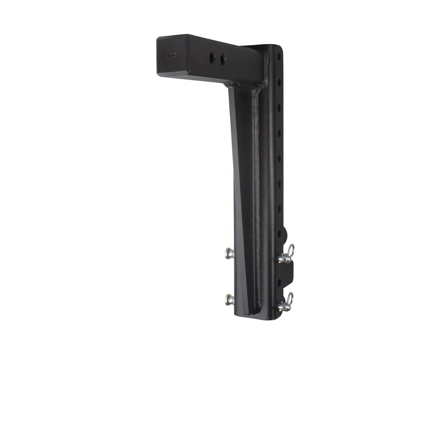 BulletProof Hitches® - HD2516 - 2.5-Inch Heavy Duty 16-Inch Drop/Rise Hitch
