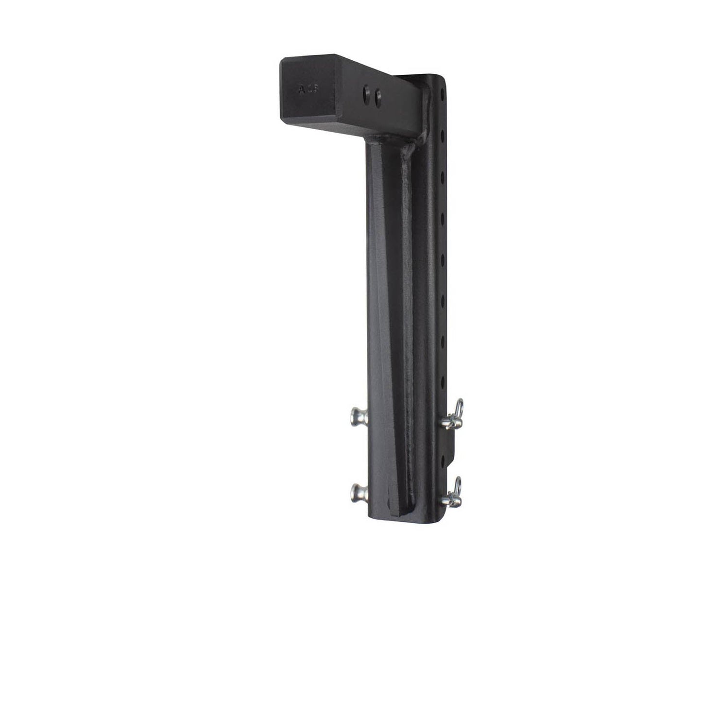 BulletProof Hitches® - HD2516 - 2.5-Inch Heavy Duty 16-Inch Drop/Rise Hitch