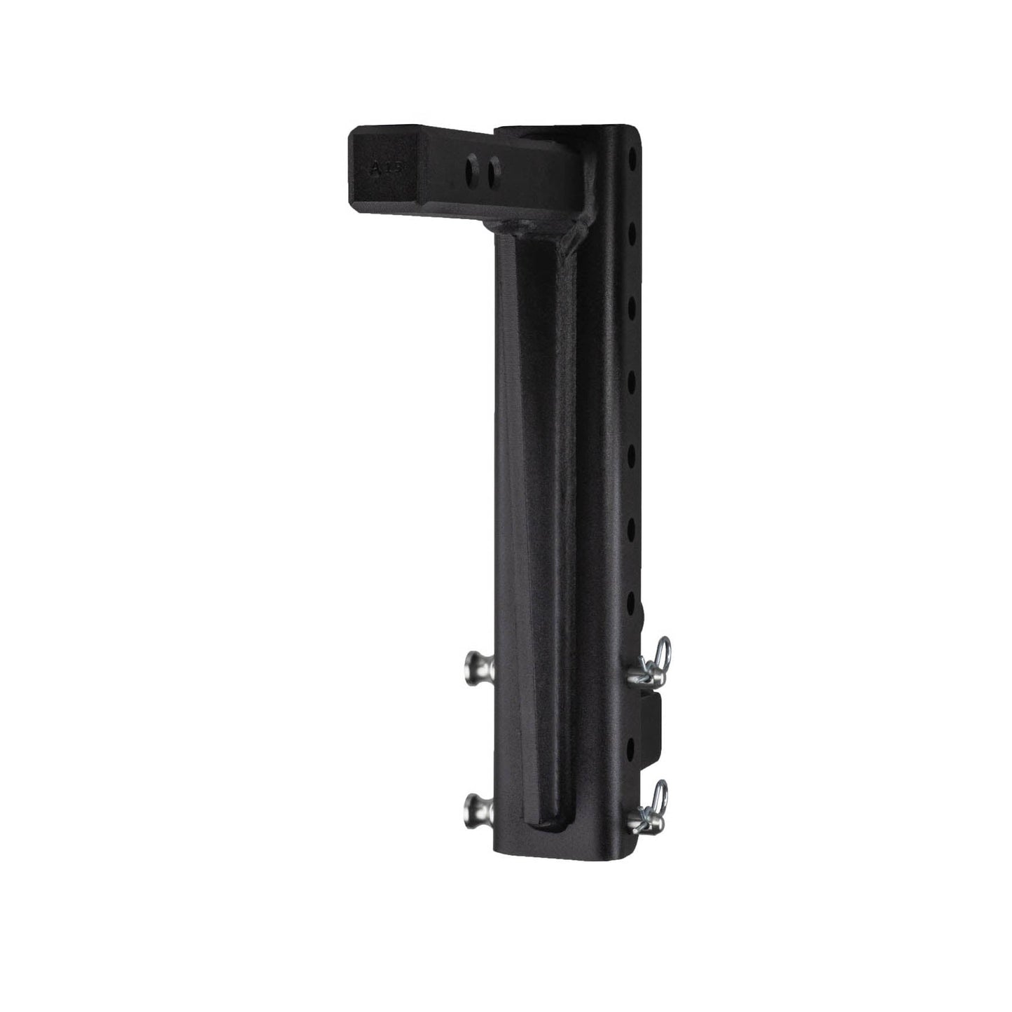 BulletProof Hitches® - HD2014 - 2.0-Inch Heavy Duty 14-Inch Drop/Rise Hitch