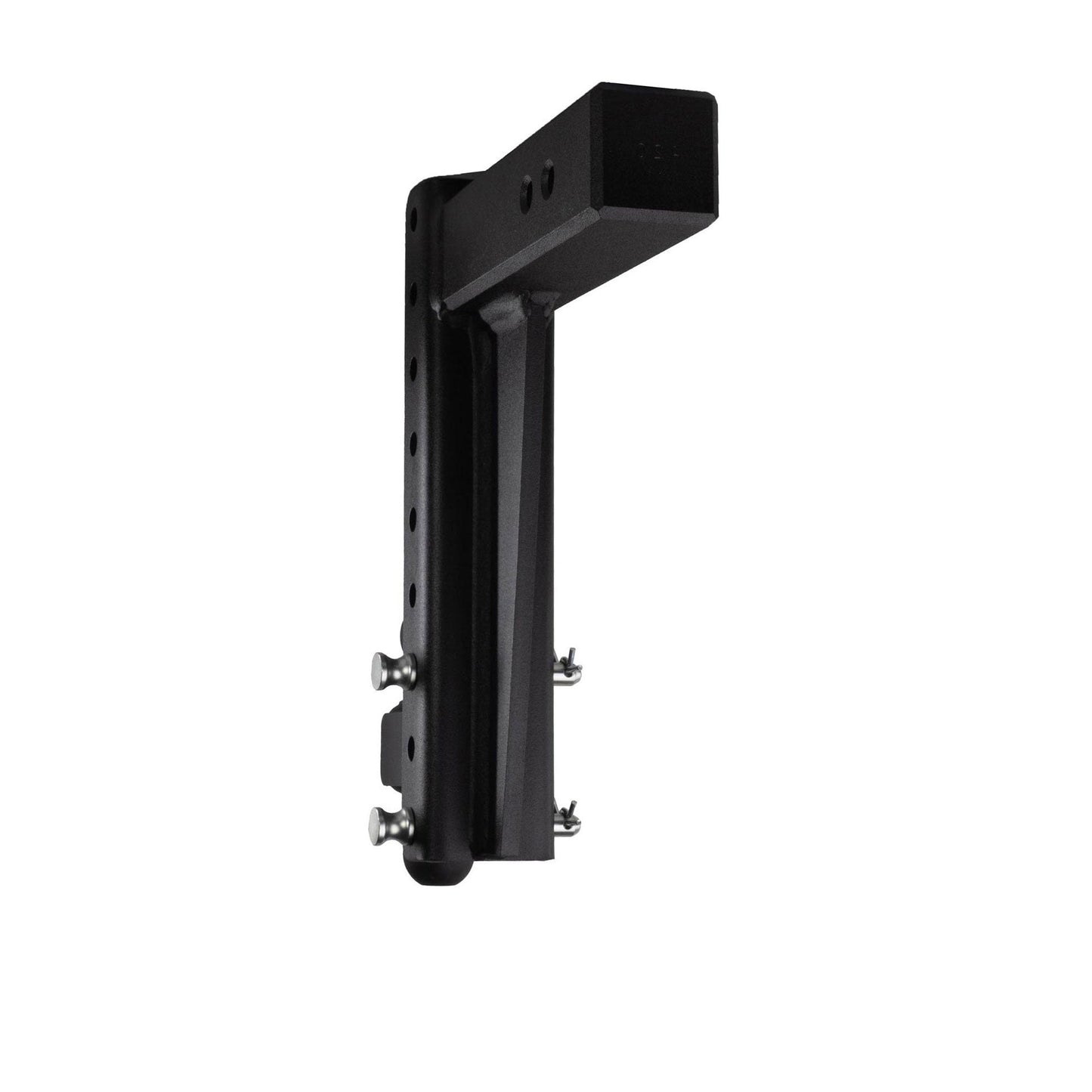 BulletProof Hitches® - HD3012 - 3.0-Inch Heavy Duty 12″ Drop/Rise Hitch