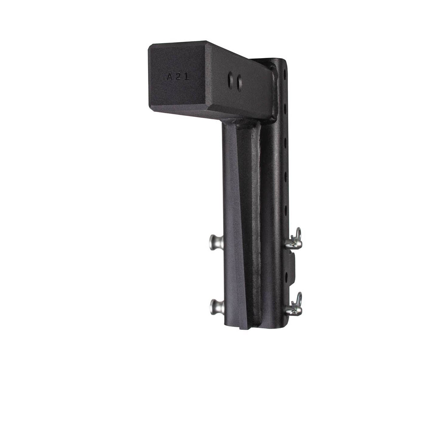 BulletProof Hitches® - HD3010 - 3.0-Inch Heavy Duty 10″ Drop/Rise Hitch