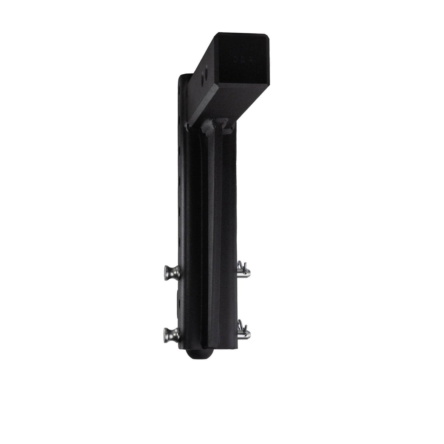 BulletProof Hitches® - HD3012 - 3.0-Inch Heavy Duty 12″ Drop/Rise Hitch