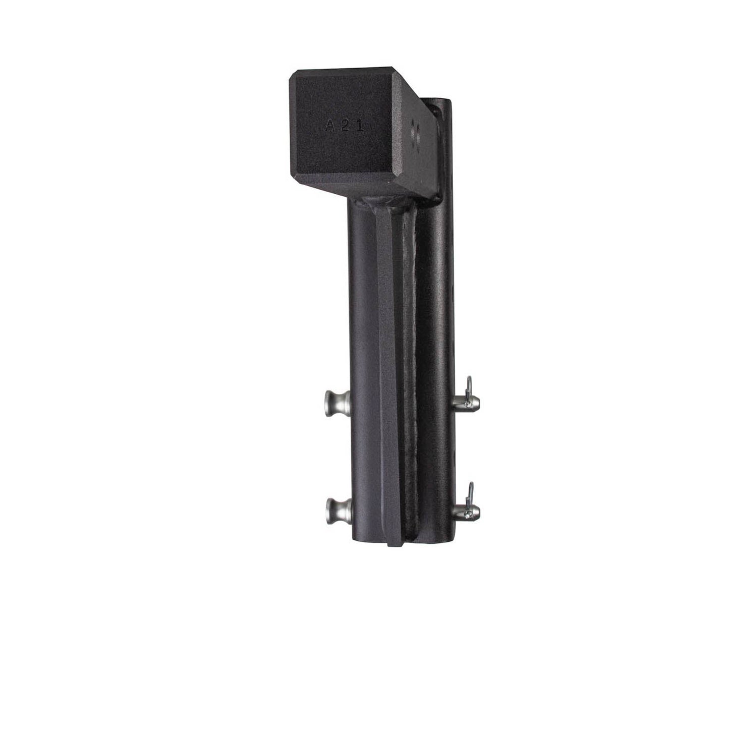 BulletProof Hitches® - HD3010 - 3.0-Inch Heavy Duty 10″ Drop/Rise Hitch