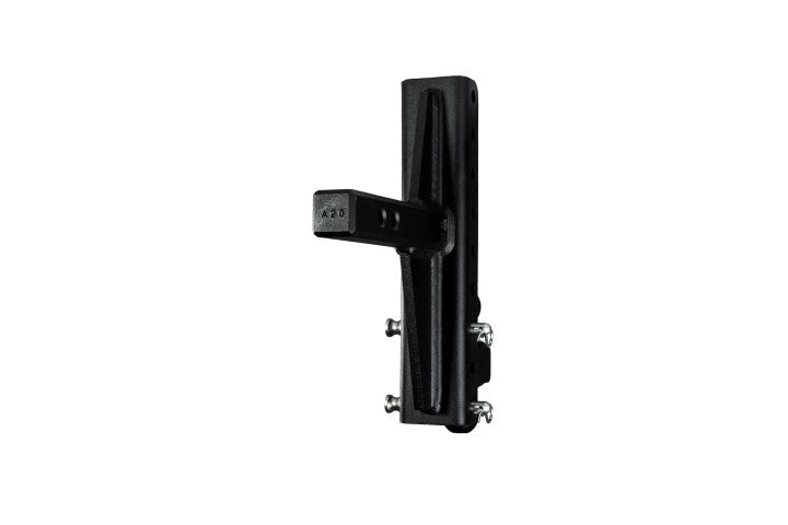 BulletProof Hitches® - MDWD - BulletProof Medium Duty Weight Distribution System