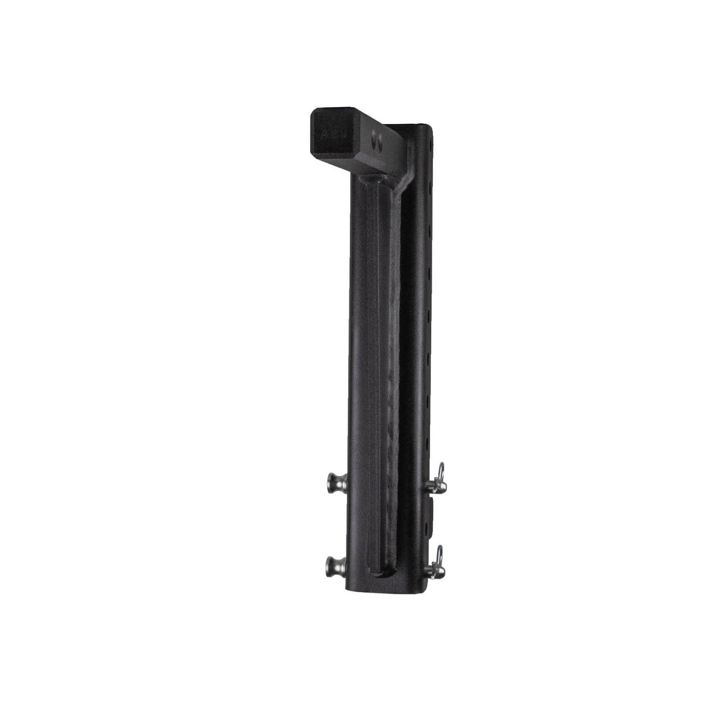 BulletProof Hitches® - HD2016 - 2.0-Inch Heavy Duty 16-Inch Drop/Rise Hitch