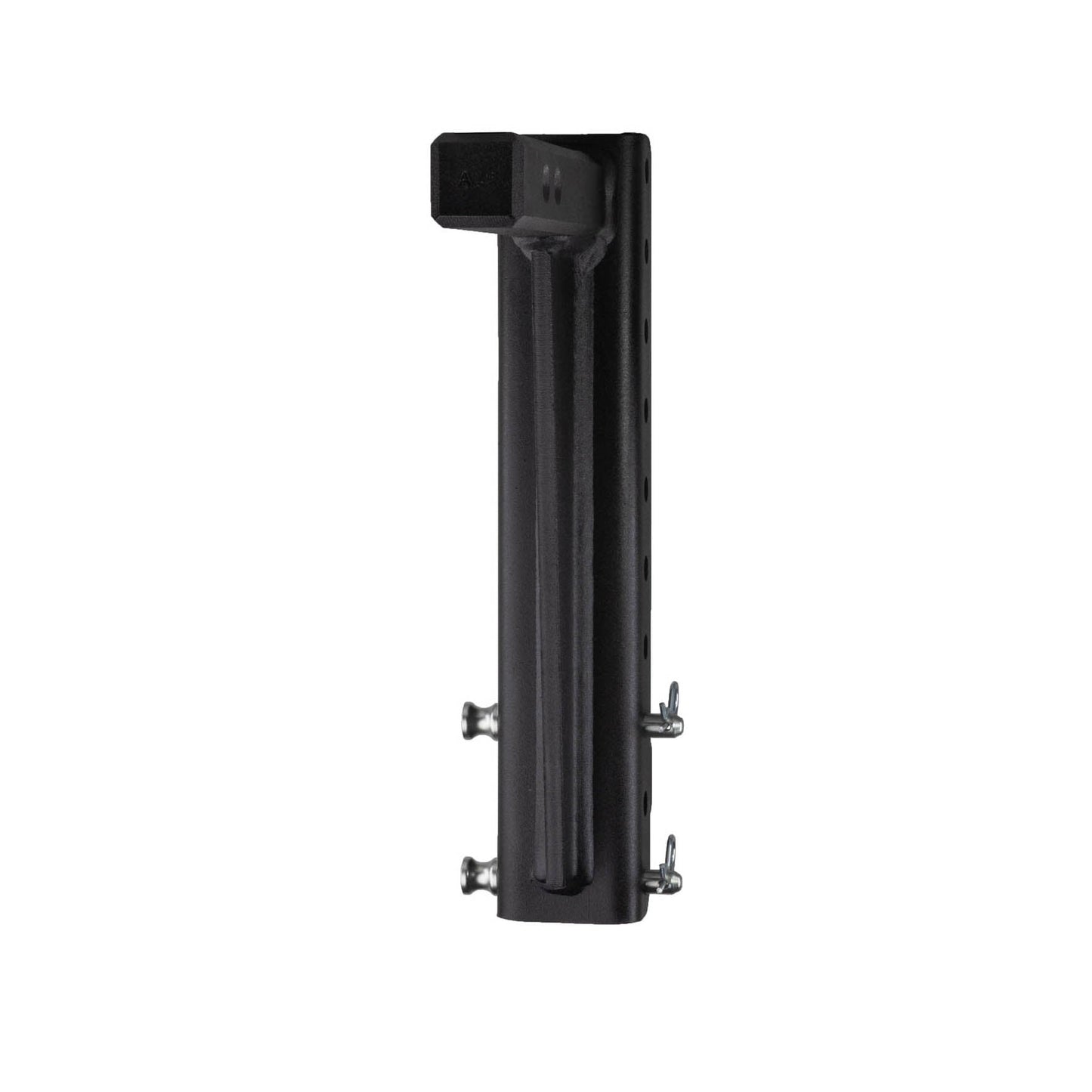 BulletProof Hitches® - HD2014 - 2.0-Inch Heavy Duty 14-Inch Drop/Rise Hitch
