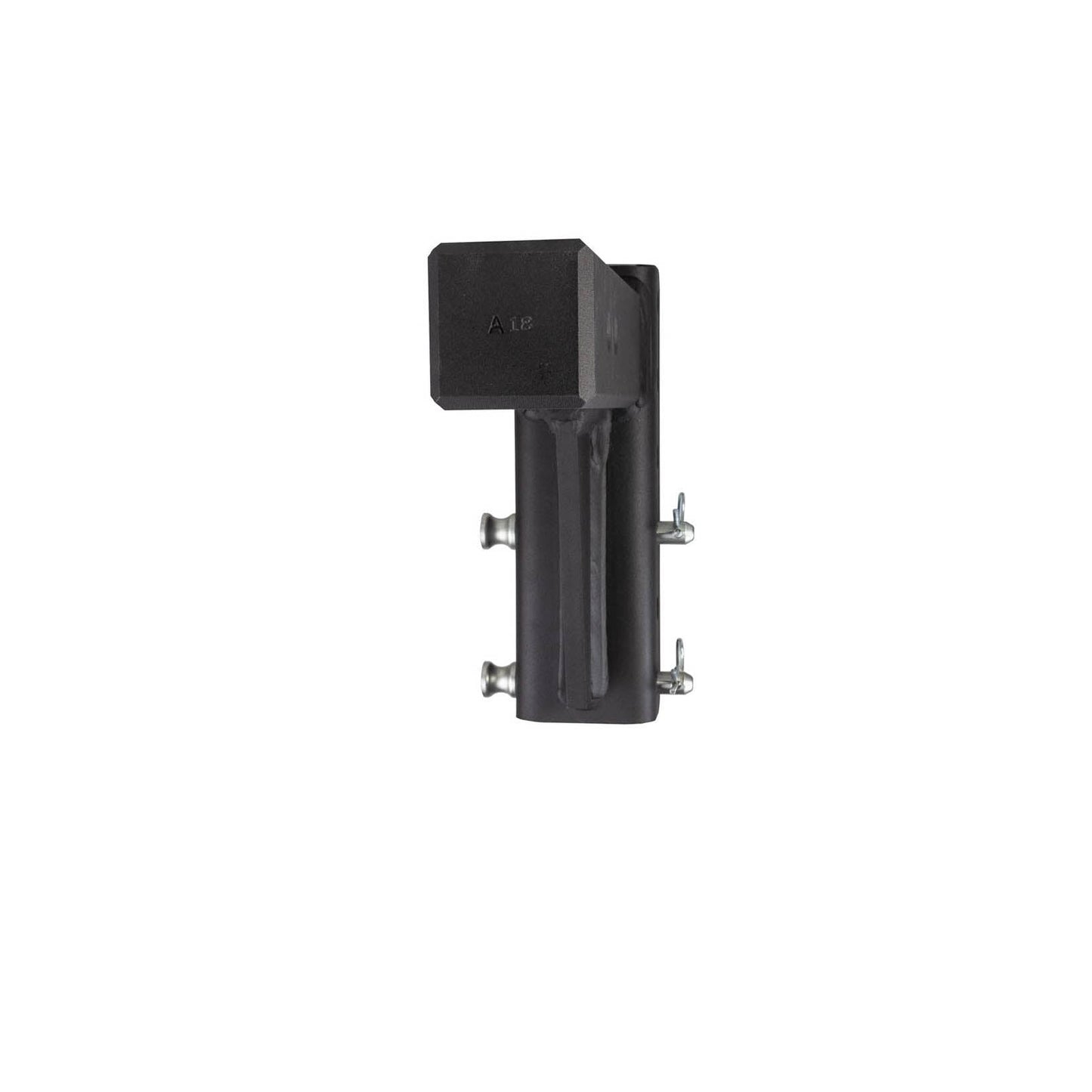 BulletProof Hitches® - HD306 - 3.0-Inch Heavy Duty 6″ Drop/Rise Hitch