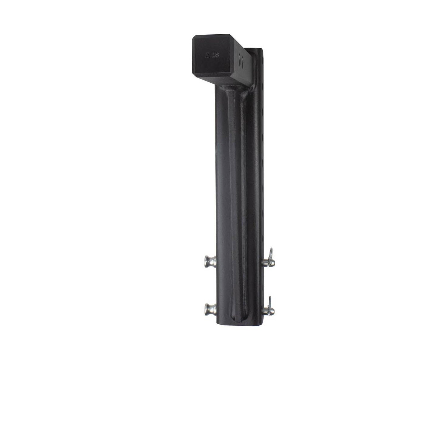 BulletProof Hitches® - HD2516 - 2.5-Inch Heavy Duty 16-Inch Drop/Rise Hitch