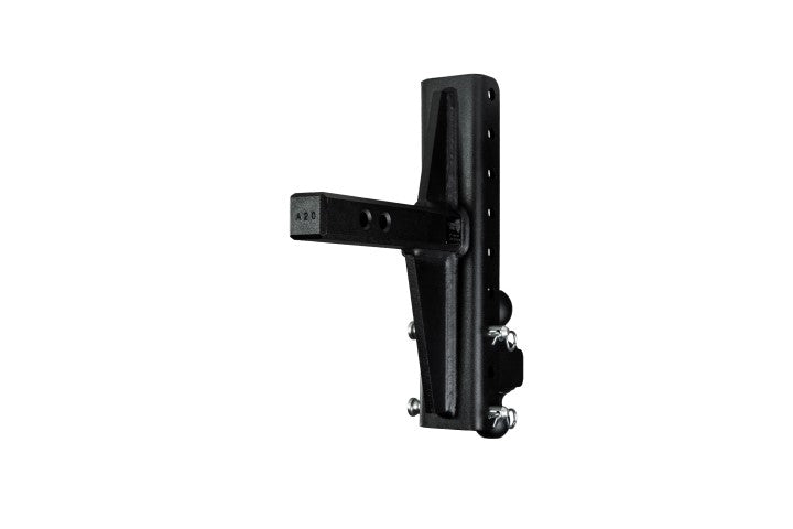 BulletProof Hitches® - MDWD - BulletProof Medium Duty Weight Distribution System