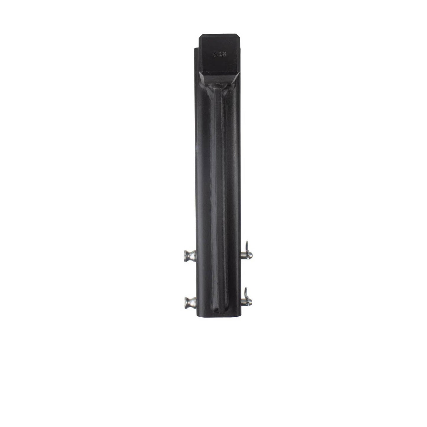 BulletProof Hitches® - HD2516 - 2.5-Inch Heavy Duty 16-Inch Drop/Rise Hitch