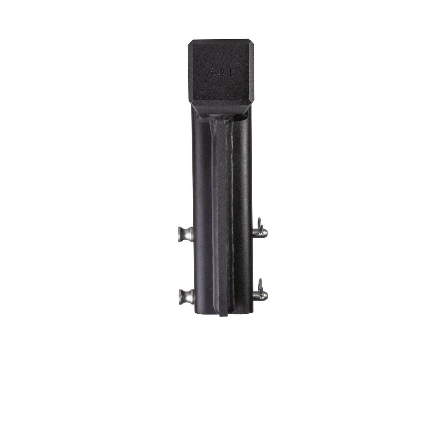 BulletProof Hitches® - HD3010 - 3.0-Inch Heavy Duty 10″ Drop/Rise Hitch