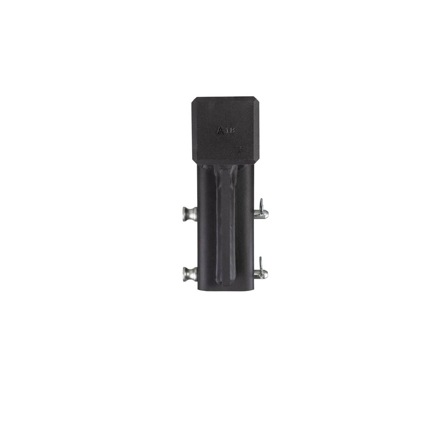 BulletProof Hitches® - HD306 - 3.0-Inch Heavy Duty 6″ Drop/Rise Hitch