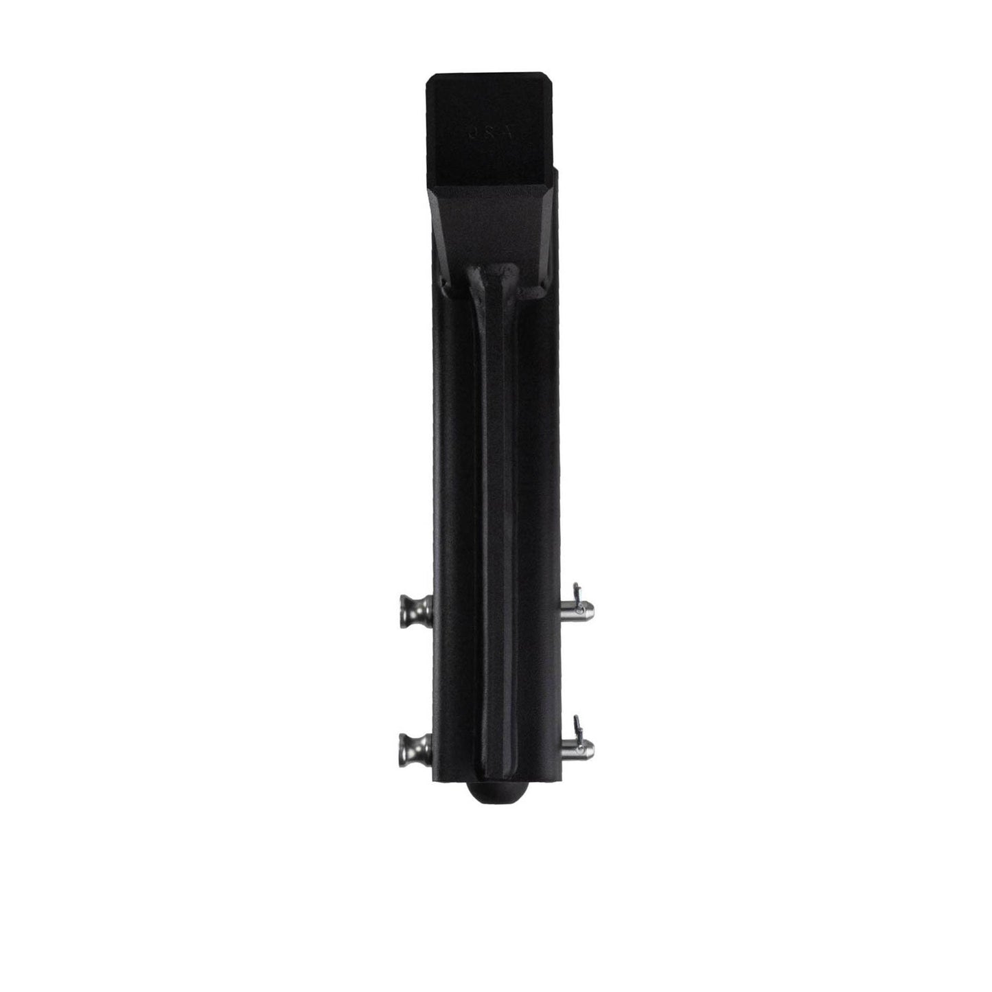 BulletProof Hitches® - HD3012 - 3.0-Inch Heavy Duty 12″ Drop/Rise Hitch