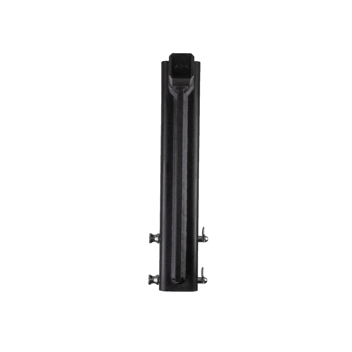 BulletProof Hitches® - HD2016 - 2.0-Inch Heavy Duty 16-Inch Drop/Rise Hitch