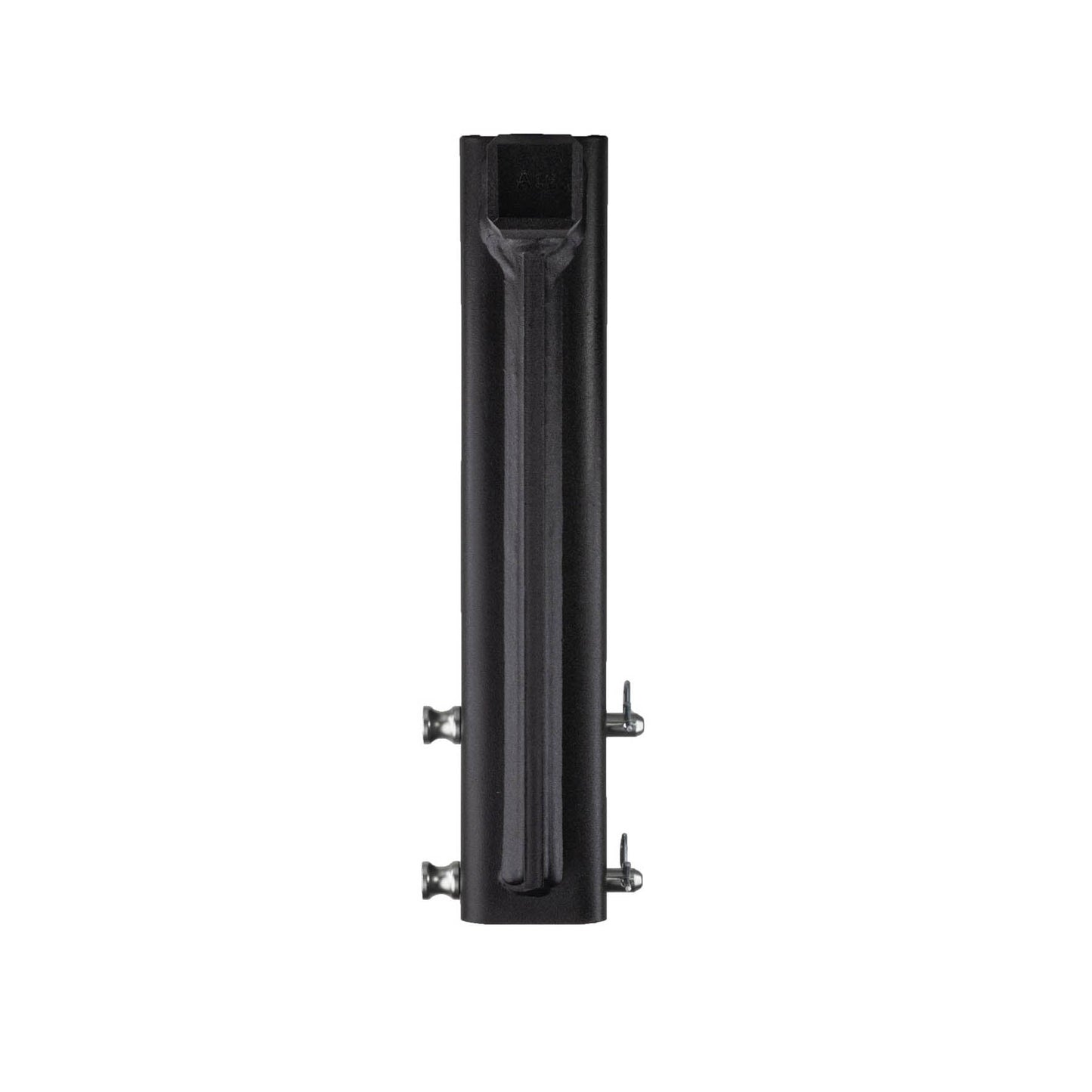 BulletProof Hitches® - HD2014 - 2.0-Inch Heavy Duty 14-Inch Drop/Rise Hitch