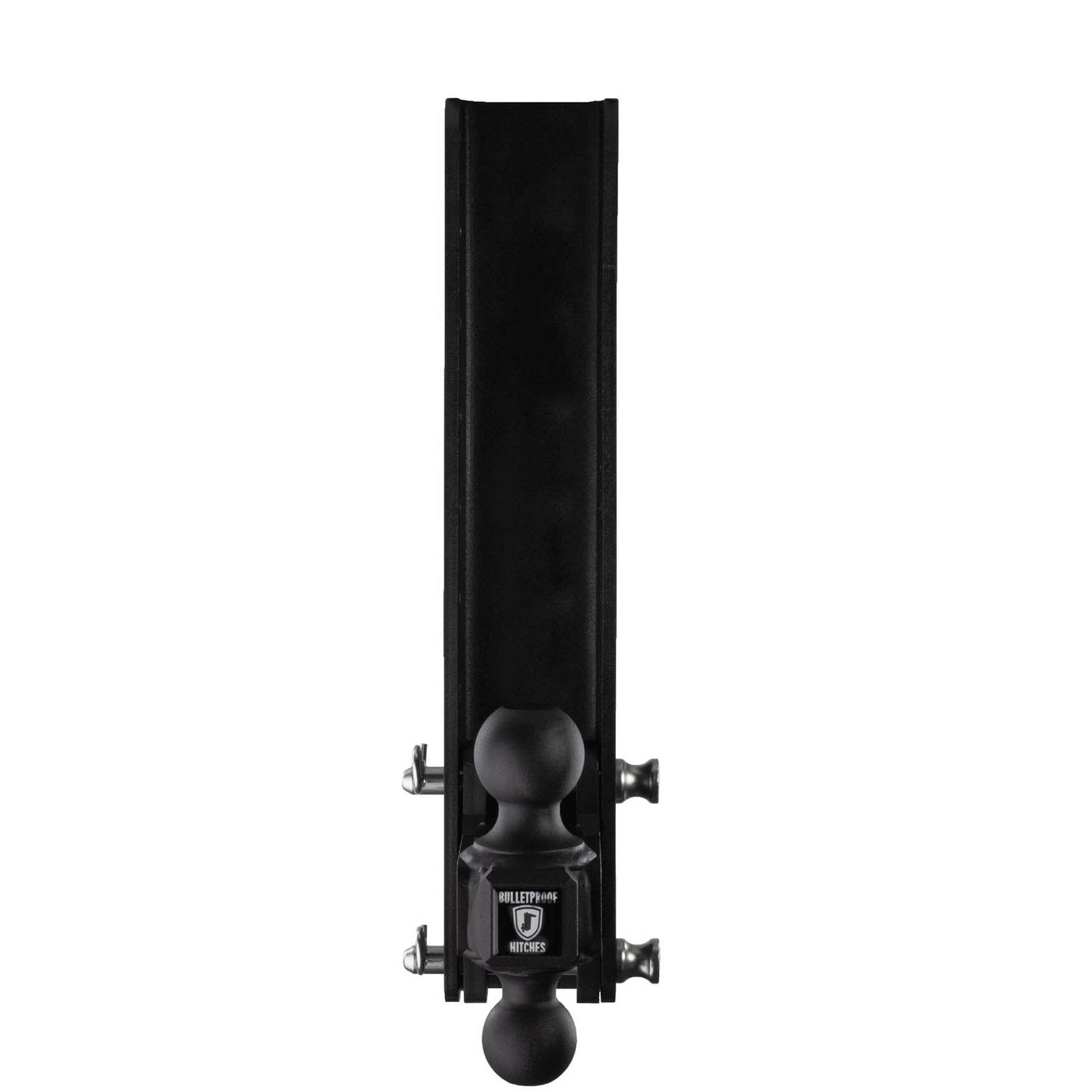 BulletProof Hitches® - HD2014 - 2.0-Inch Heavy Duty 14-Inch Drop/Rise Hitch