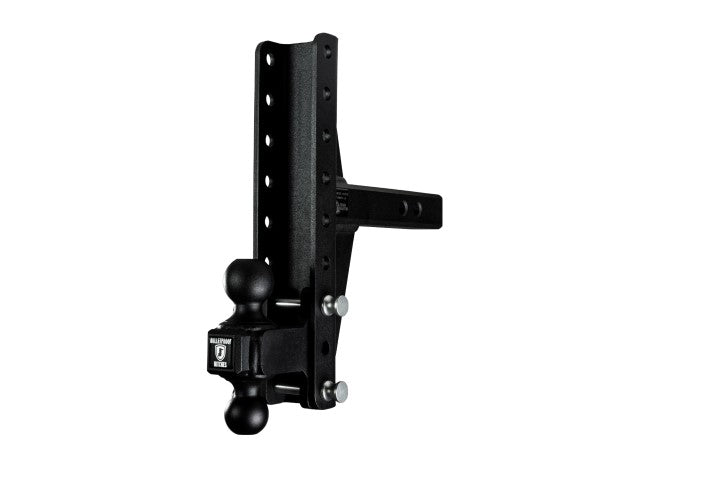 BulletProof Hitches® - MDWD - BulletProof Medium Duty Weight Distribution System