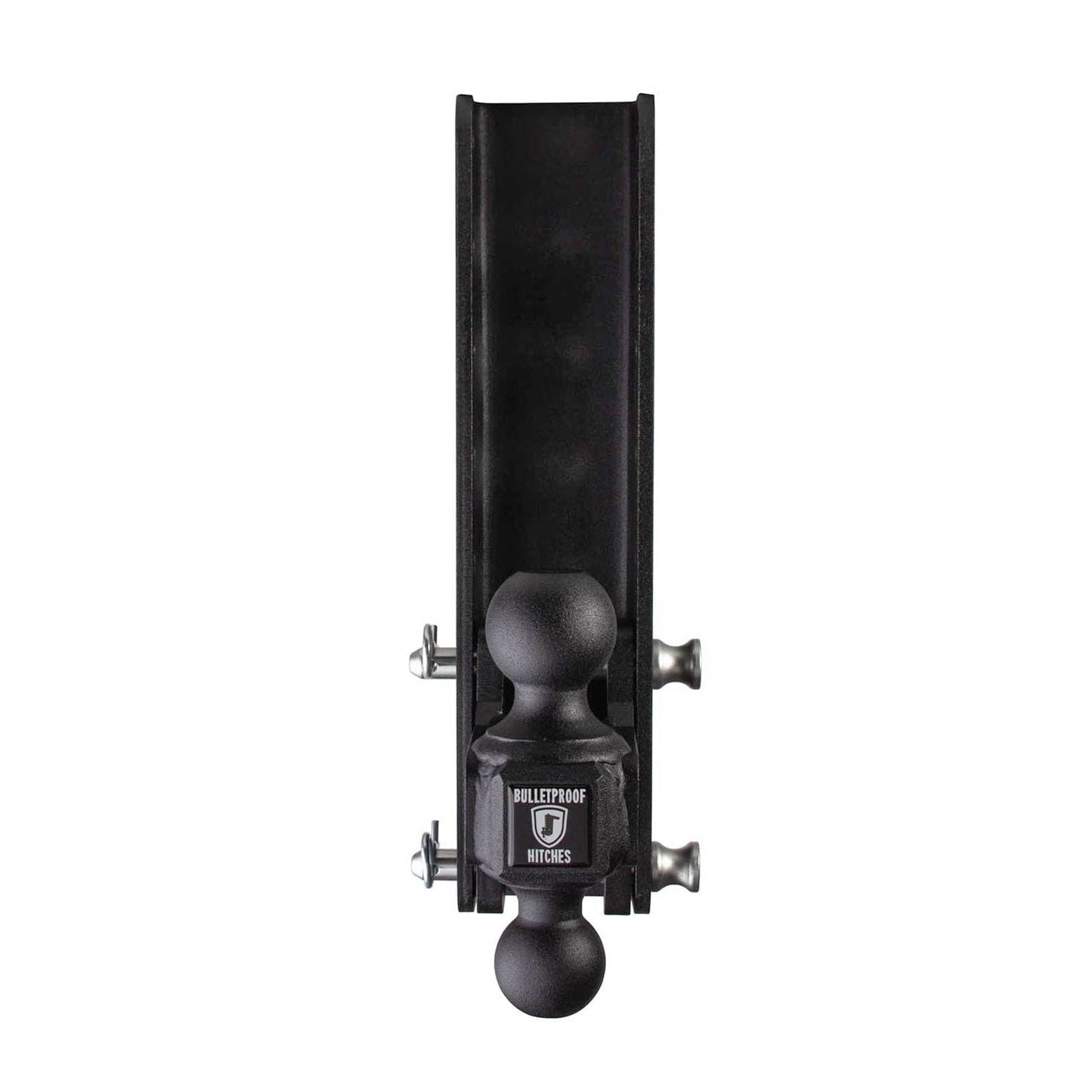 BulletProof Hitches® - HD3010 - 3.0-Inch Heavy Duty 10″ Drop/Rise Hitch