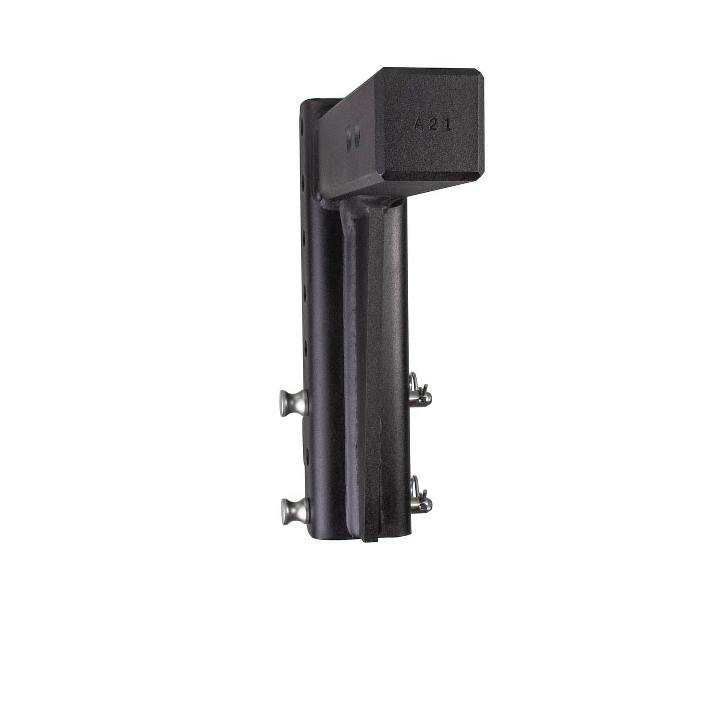 BulletProof Hitches® - HD3010 - 3.0-Inch Heavy Duty 10″ Drop/Rise Hitch
