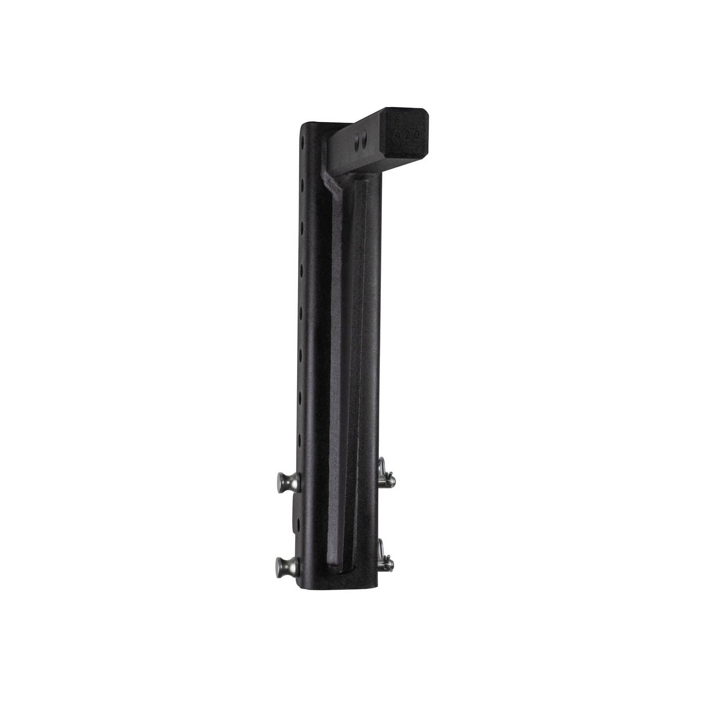 BulletProof Hitches® - HD2016 - 2.0-Inch Heavy Duty 16-Inch Drop/Rise Hitch