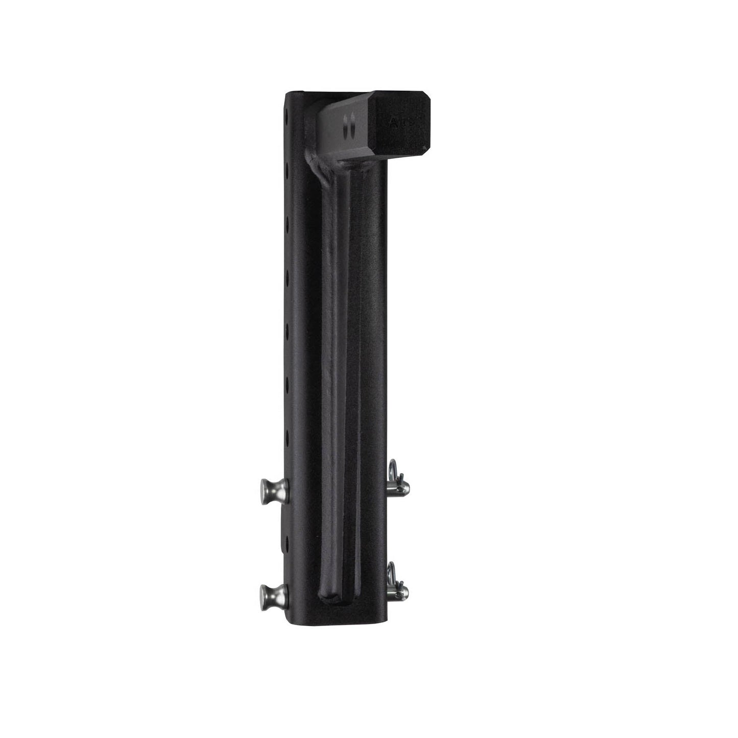 BulletProof Hitches® - HD2014 - 2.0-Inch Heavy Duty 14-Inch Drop/Rise Hitch