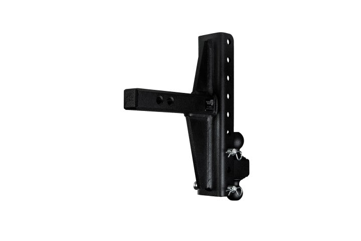 BulletProof Hitches® - MDWD - BulletProof Medium Duty Weight Distribution System