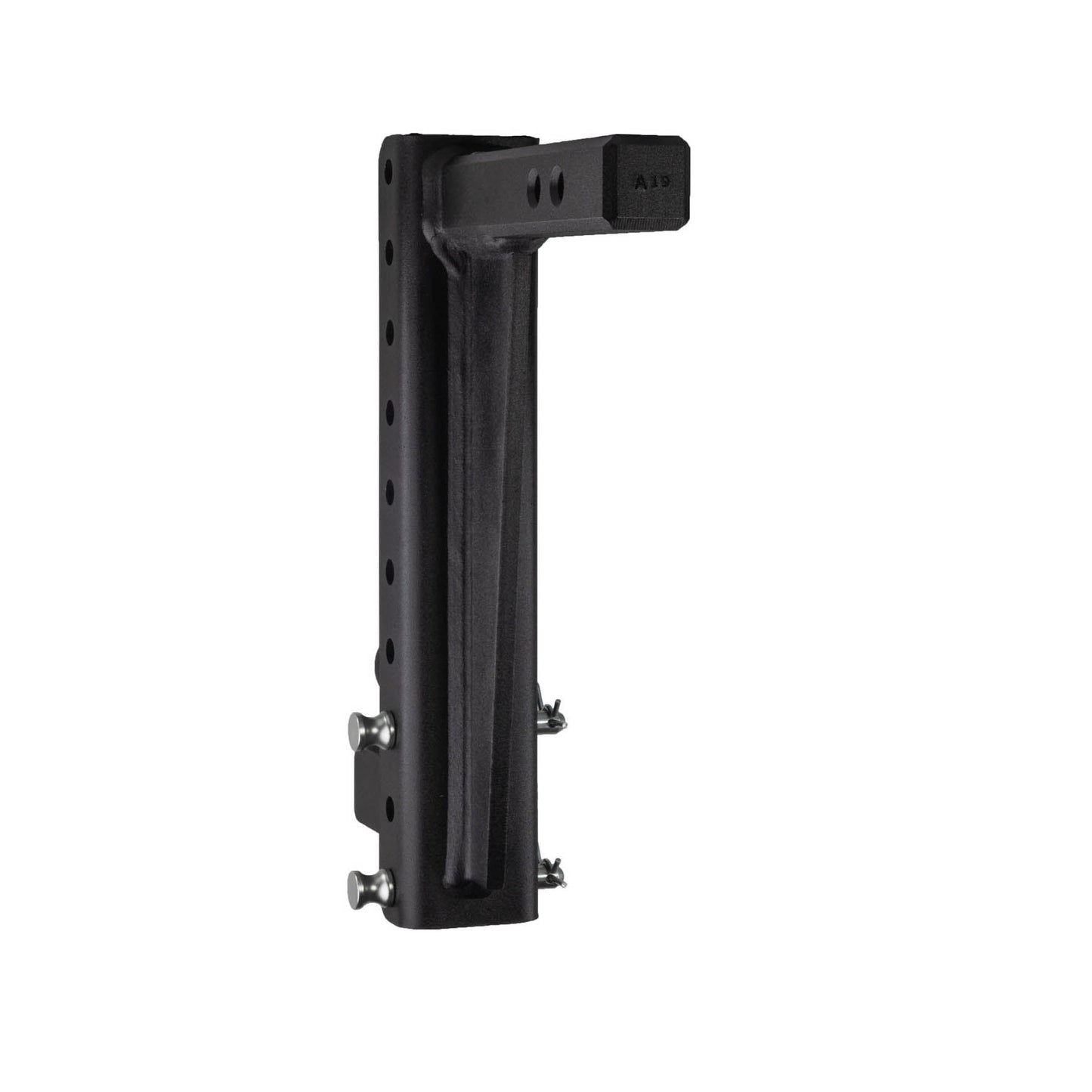 BulletProof Hitches® - HD2014 - 2.0-Inch Heavy Duty 14-Inch Drop/Rise Hitch