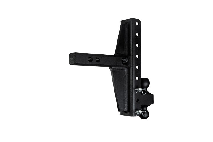 BulletProof Hitches® - MDWD - BulletProof Medium Duty Weight Distribution System