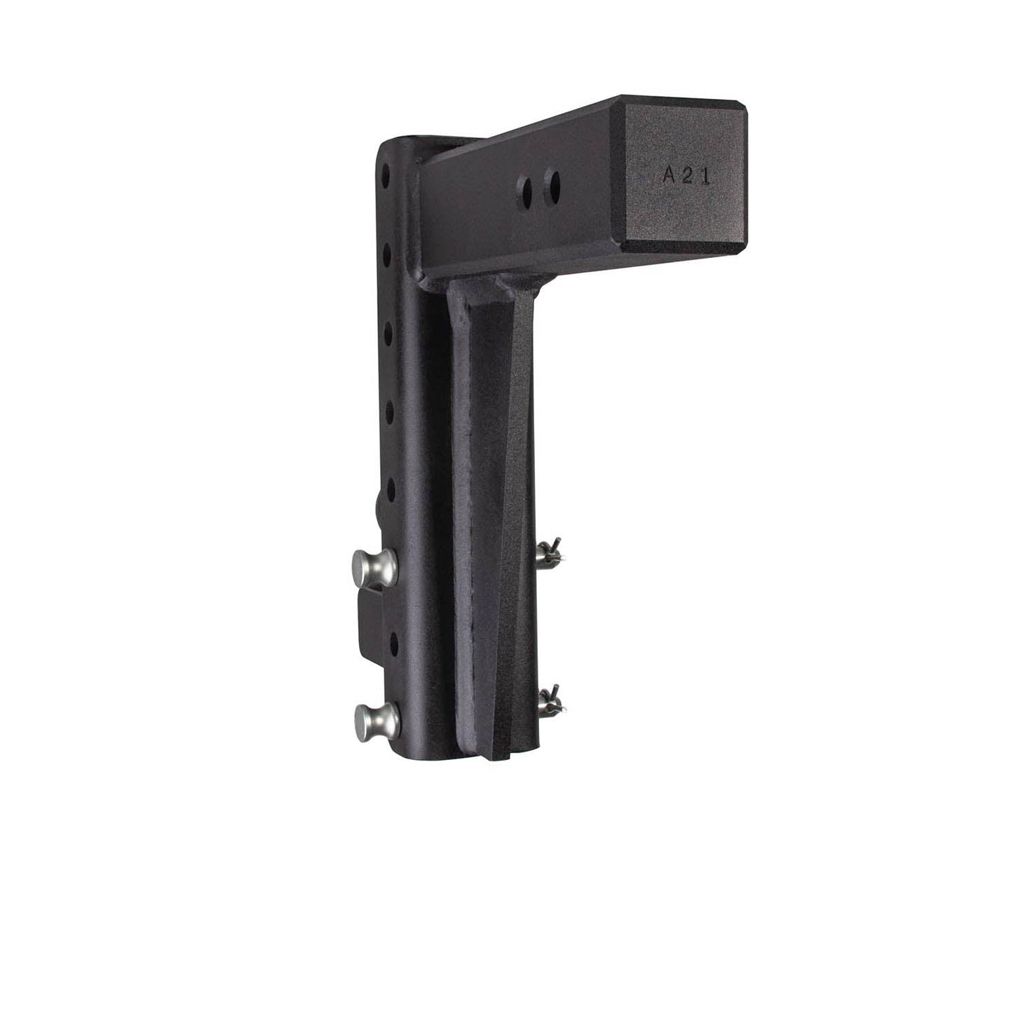 BulletProof Hitches® - HD3010 - 3.0-Inch Heavy Duty 10″ Drop/Rise Hitch