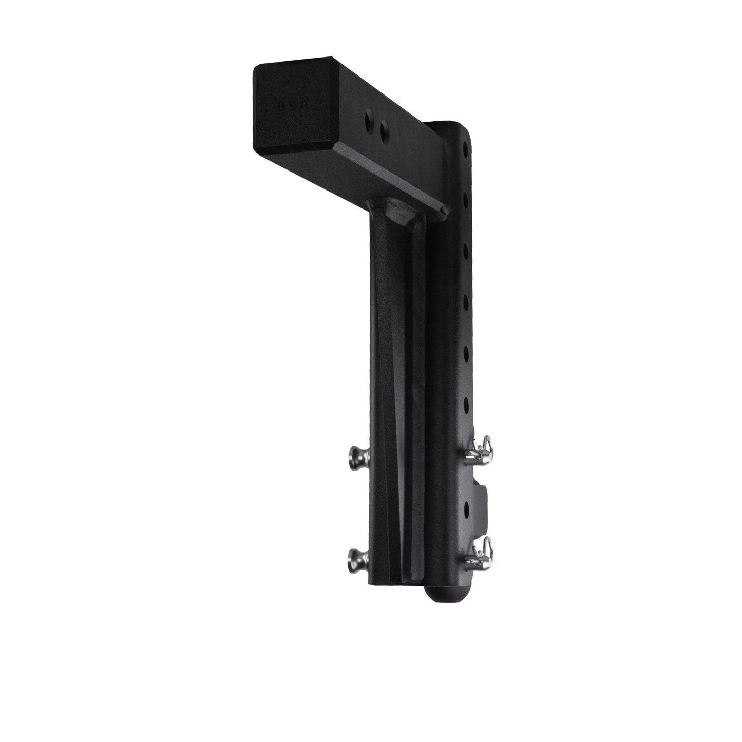 BulletProof Hitches® - HD3012 - 3.0-Inch Heavy Duty 12″ Drop/Rise Hitch