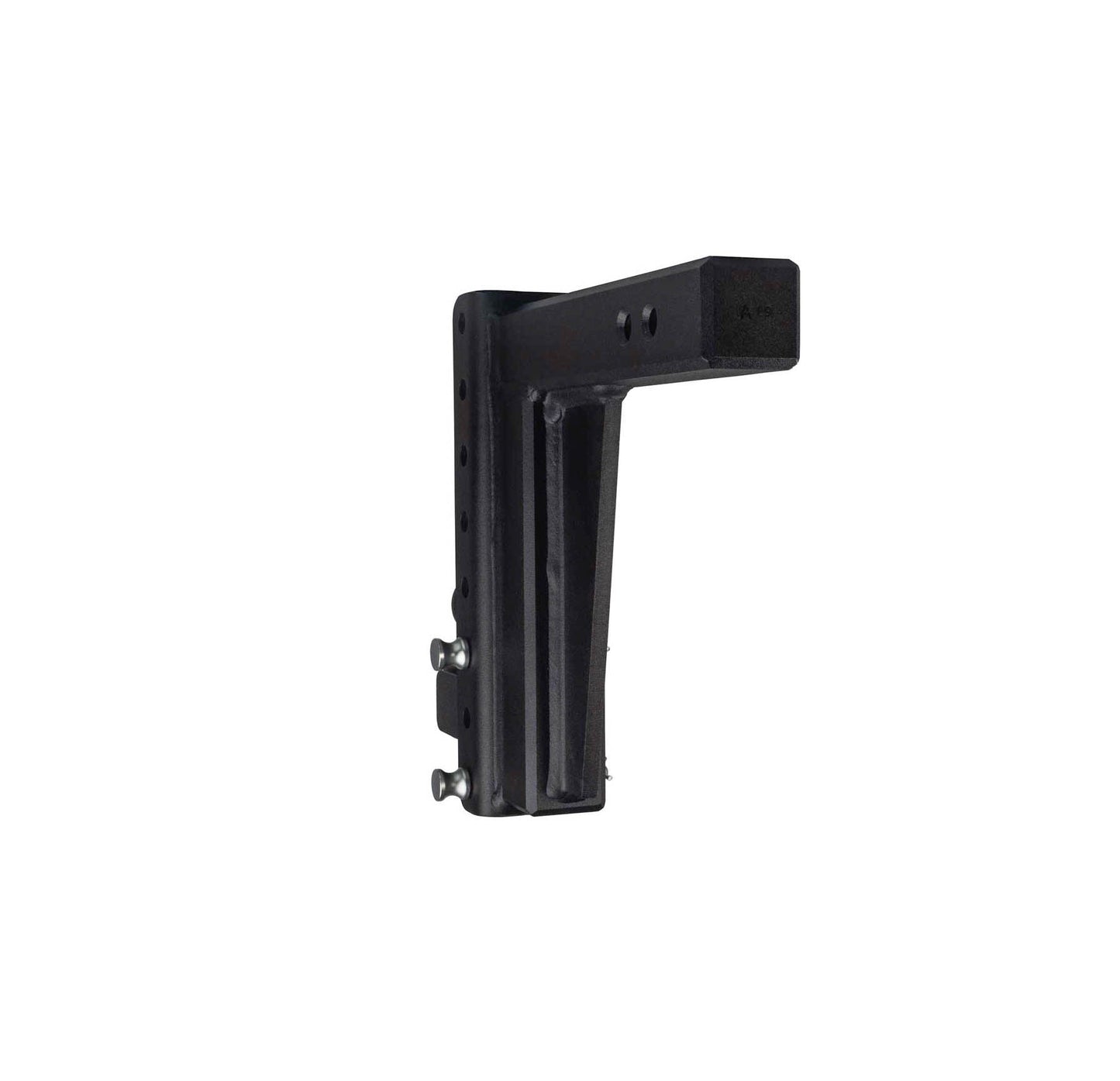 BulletProof Hitches® - ED2510 - 2.5-Inch Extreme Duty 10-Inch Drop/Rise Hitch