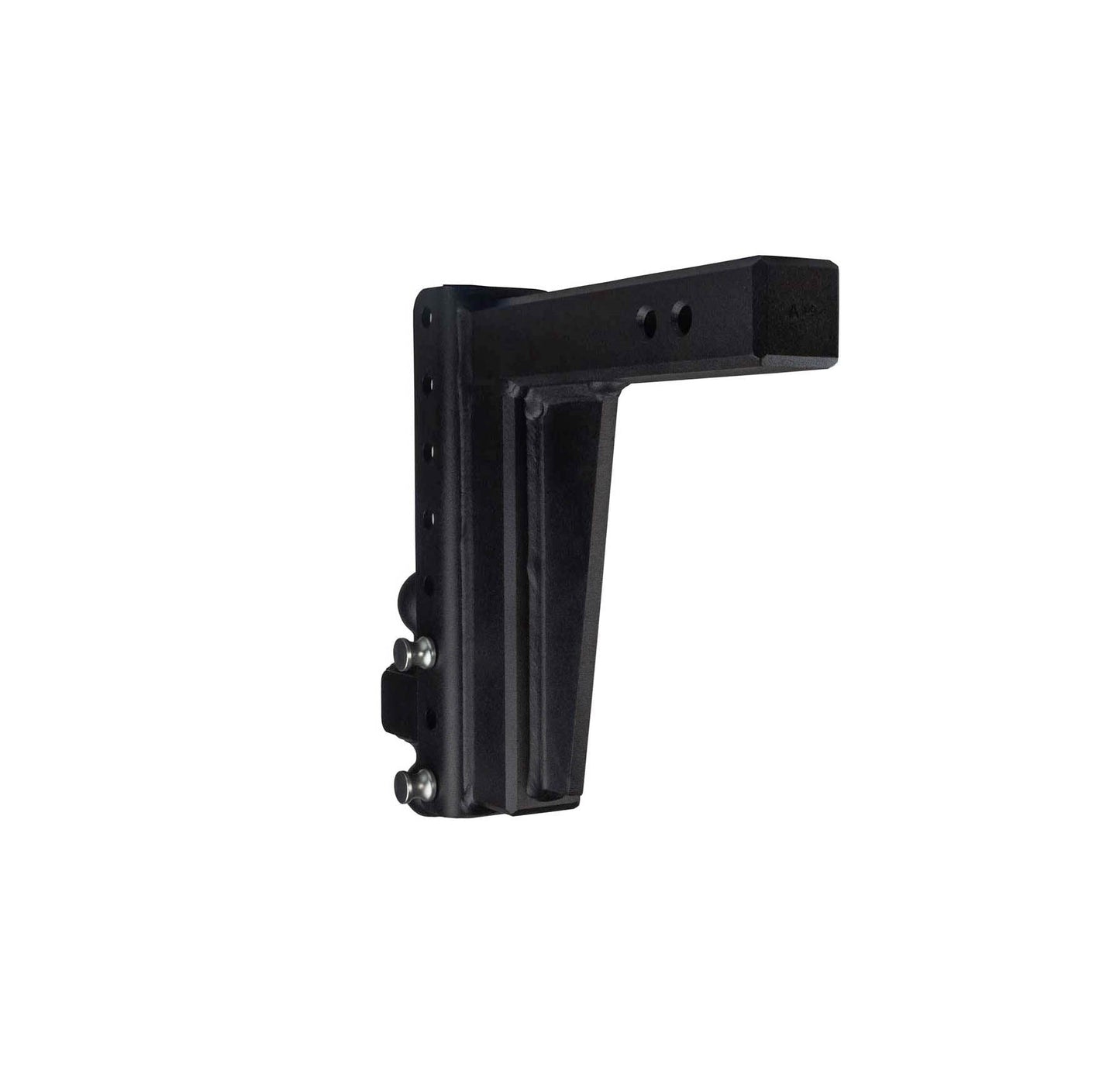 BulletProof Hitches® - ED2510 - 2.5-Inch Extreme Duty 10-Inch Drop/Rise Hitch