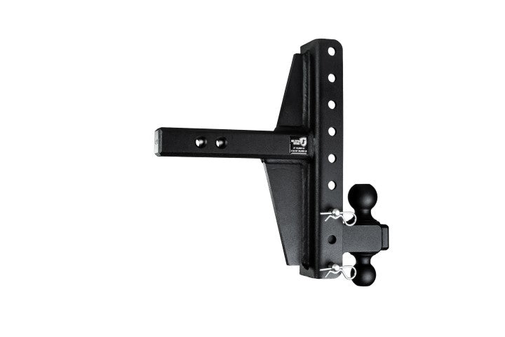 BulletProof Hitches® - MDWD - BulletProof Medium Duty Weight Distribution System