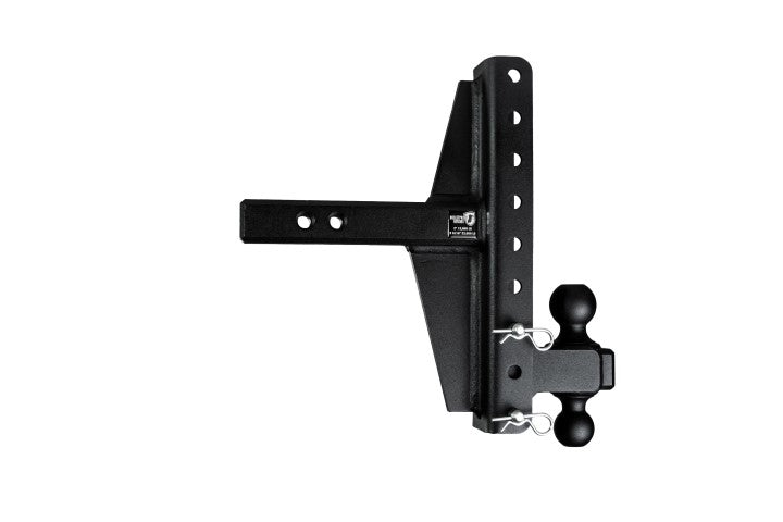 BulletProof Hitches® - MDWD - BulletProof Medium Duty Weight Distribution System