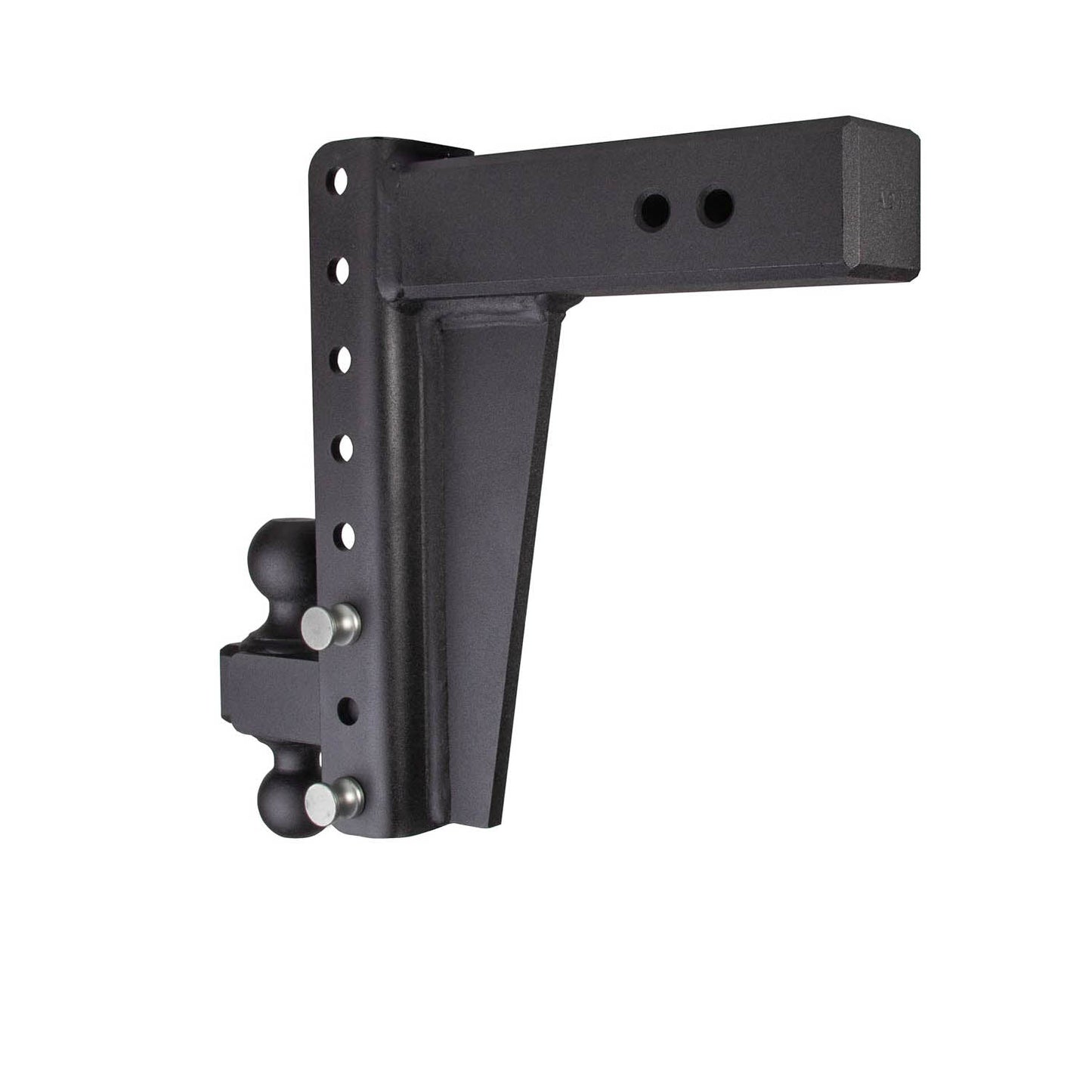 BulletProof Hitches® - HD3010 - 3.0-Inch Heavy Duty 10″ Drop/Rise Hitch