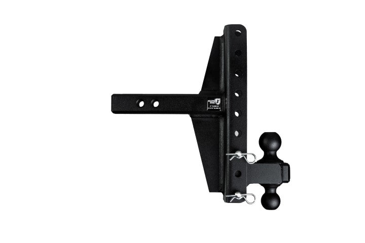 BulletProof Hitches® - MDWD - BulletProof Medium Duty Weight Distribution System