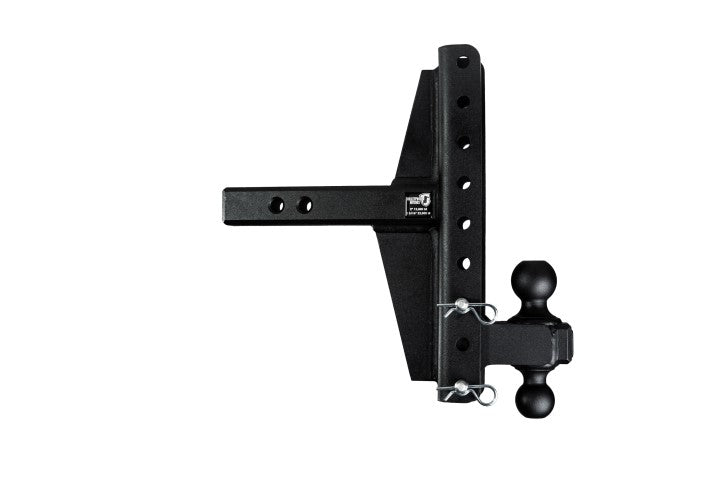 BulletProof Hitches® - MDWD - BulletProof Medium Duty Weight Distribution System