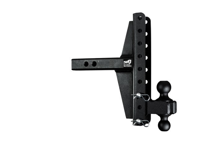 BulletProof Hitches® - MDWD - BulletProof Medium Duty Weight Distribution System