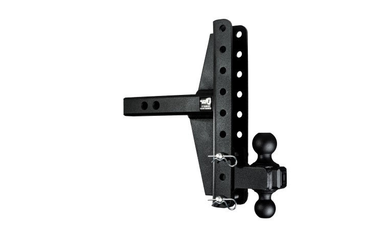 BulletProof Hitches® - MDWD - BulletProof Medium Duty Weight Distribution System