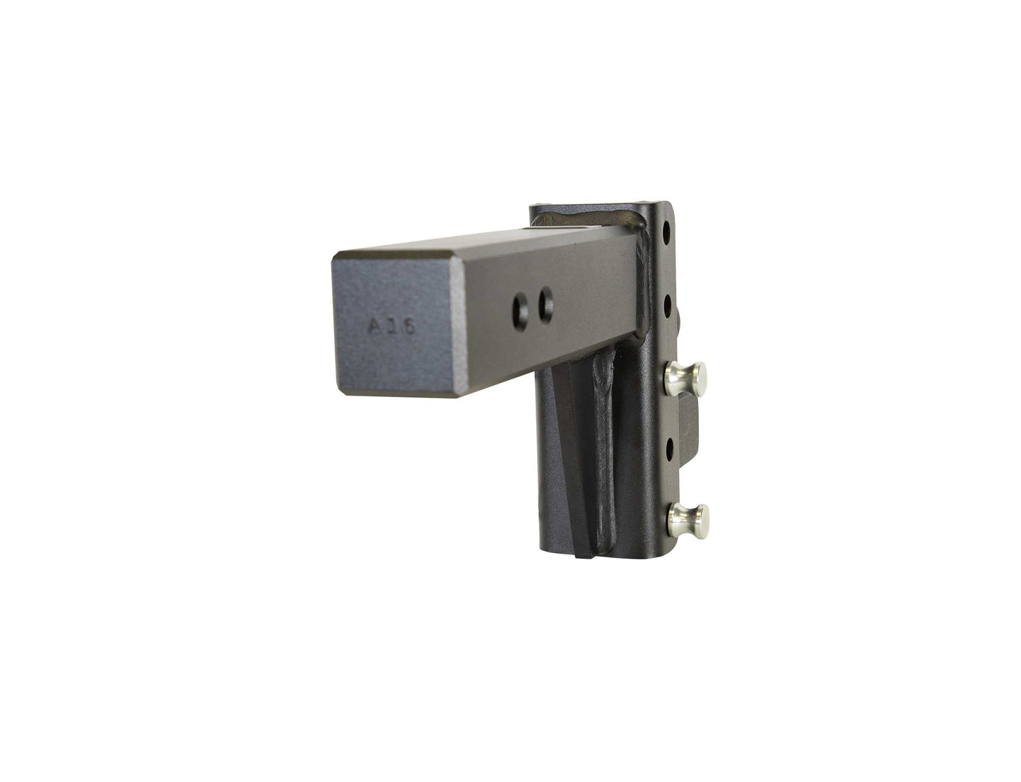 BulletProof Hitches® - HD304 - 3.0-Inch Heavy Duty 4″ Drop/Rise Hitch