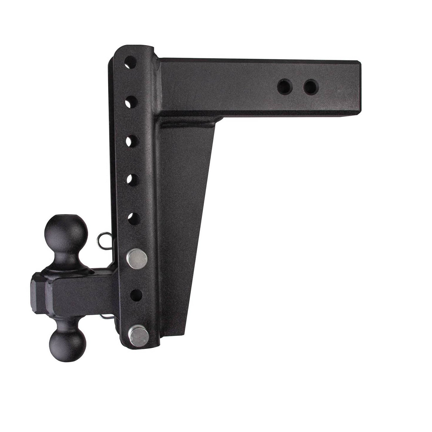 BulletProof Hitches® - HD3010 - 3.0-Inch Heavy Duty 10″ Drop/Rise Hitch