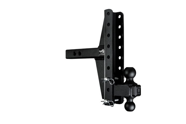 BulletProof Hitches® - MDWD - BulletProof Medium Duty Weight Distribution System